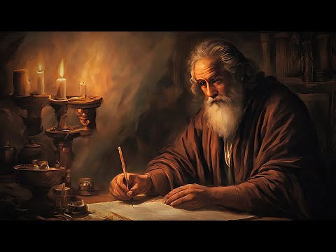 LEVITICUS 1-27 | LISTEN to God's Instruction