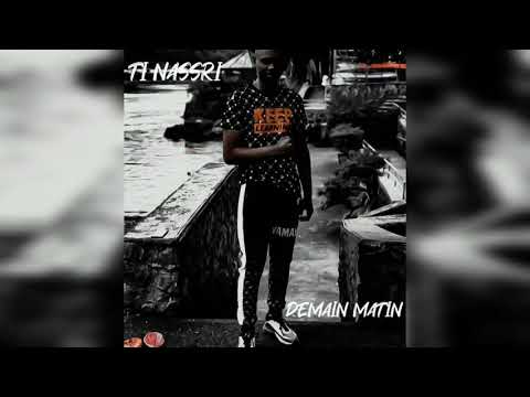 Ti Nassri - Demain Matin (Feat Moha)