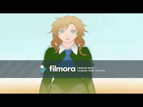 Ib Voice Drama Anime Post-Credits Scene