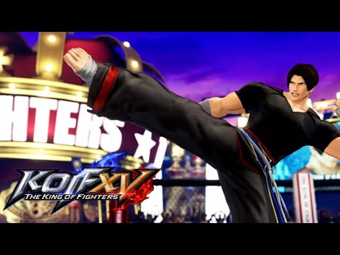 KoF XV MATCH MAKING ME FEEL SOME TYPE OF WAY!! More King of Fighters XV Online Matches!