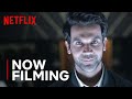 Monica, O My Darling | Announcement | Rajkummar Rao, Radhika Apte, Huma Qureshi, Vasan Bala