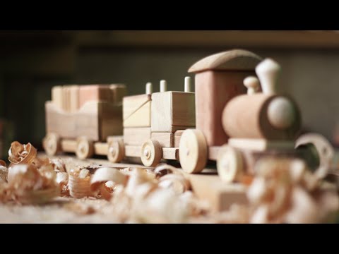 Akcesoria dla dzieci - Mako-Deko - video