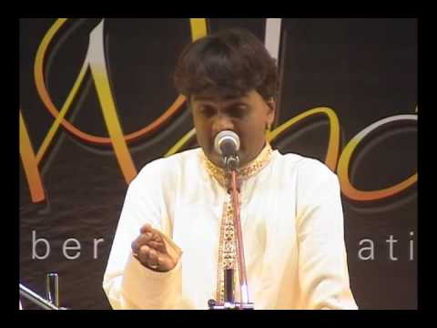 Jayateerth Mevundi - Brindavani Sarang-Drut.wmv