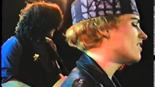 Sons of the Desert - Cross of Light (Music Video)