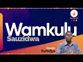 George Kafodya Wamkulu Sauzidwa