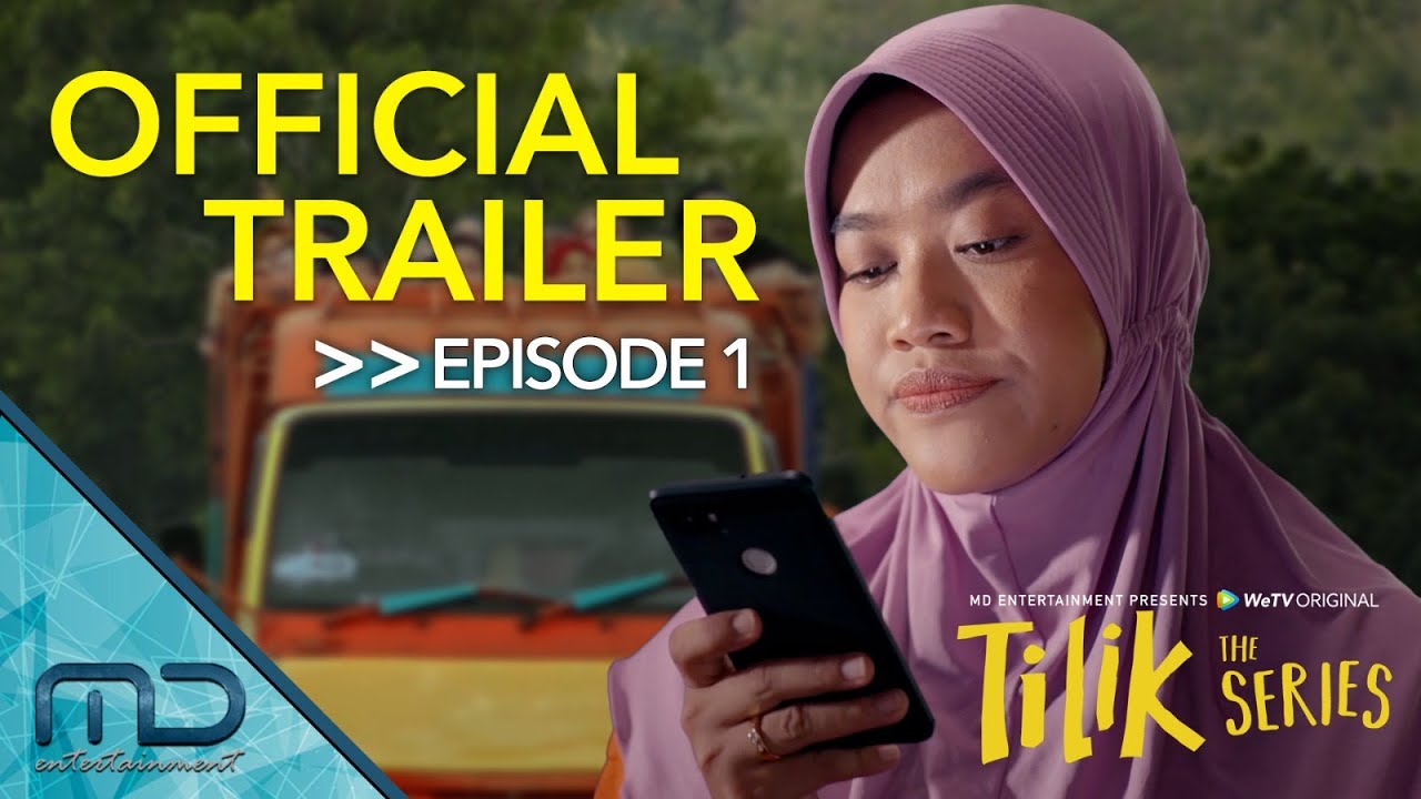 Tilik the Series - Official Trailer Episode 1
