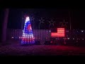My 4th of July 2020 Light Show Mix