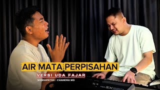 Download lagu AIR MATA PERPISAHAN - DANGDUT UDA FAJAR TERBARU 2026 ( LIVE MUSIC) mp3