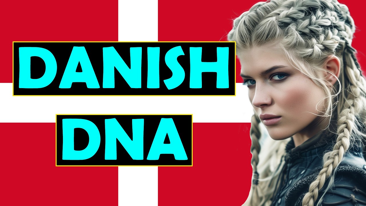 Danish DNA: What is the Genetic History of Denmark?