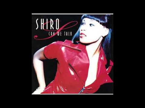Shiro : Hip Hop R&B