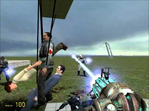 Classic Moments with the SotG Crew! Episode 1