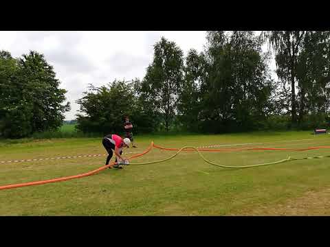 SDH Veselá - PKL Cetenov 19.5.2018