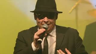 Everybody Needs Somebody