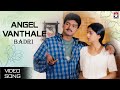 Angel Vanthale Video Song | Badri Tamil Movie | Vijay | Bhumika  | Devi Sri Prasad | K S Chitra