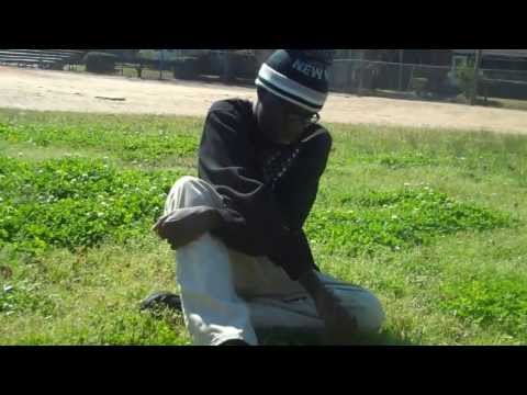 Kyba Watson Fallen Star (Music Video) (Prod by SimsBeats)