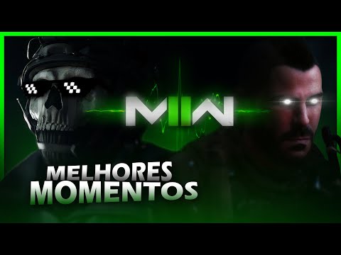 BEST DIALOGUES AND SCENES FROM GHOST AND SOAP - COD MW2 (2022) CAMPAIGN