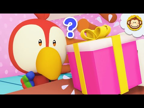 Lagu Anak Anak | Kado Ulang Tahun