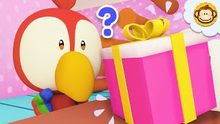 Download lagu Lagu Anak Anak | Kado Ulang Tahun mp3
