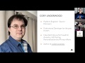 TLC: Browser changes impact on testing with Cory Underwood TLC: Browser changes impact on testing with Cory Underwood