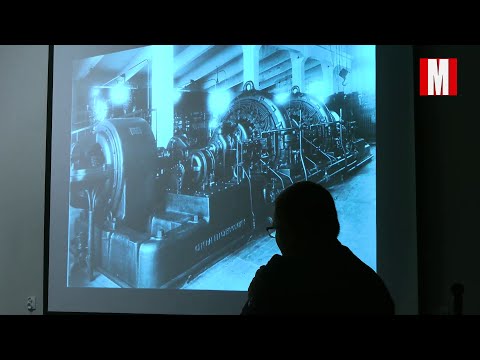 Radiostacja Babice- Internet II RP, mgr Jarosław Chrapek