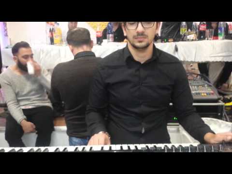 Sadri Hyseni Samir Hajra  Live Hildesheim