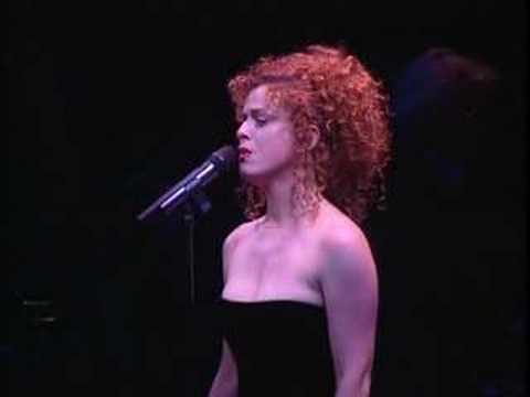 Being Alive by Bernadette Peters