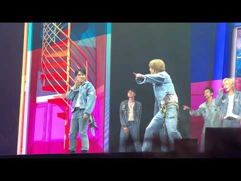 220731 SS9 in BKK - Let's Dance (SUPER JUNIOR SUPER SHOW 9 in BANGKOK)