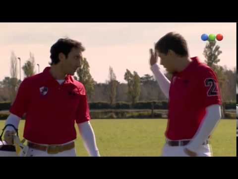 Ludovico Di Santo, Viudas es Hijos del RyR