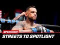 How Daniel Rodriguez Turned to MMA to Escape His Past Lifestyle | UFC Connected