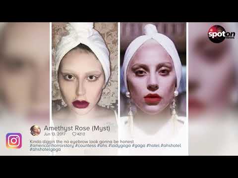 Irre! 18-jährige Amerikanerin sieht Lady Gaga zum Verwechseln ähnlich
