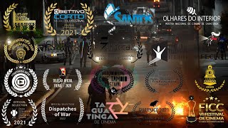 Uma Noite de Crime (Teaser)