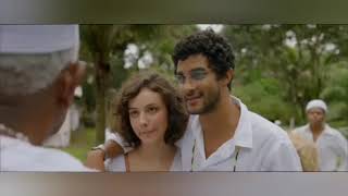AMARRAÇÃO DE AMOR O FILME COMPLETO