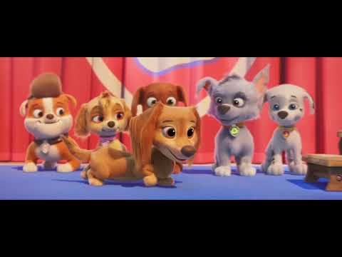 Liberty (Paw Patrol) | AMV | that's my girl