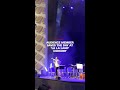 Audience member saves the day at ‘La La Land’ concert