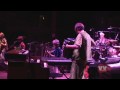 The String Cheese Incident - Good Times 'Round the Bend - Red Rocks 2007