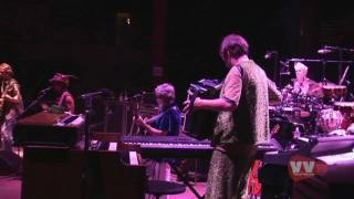 The String Cheese Incident - Good Times 'Round the Bend - Red Rocks 2007