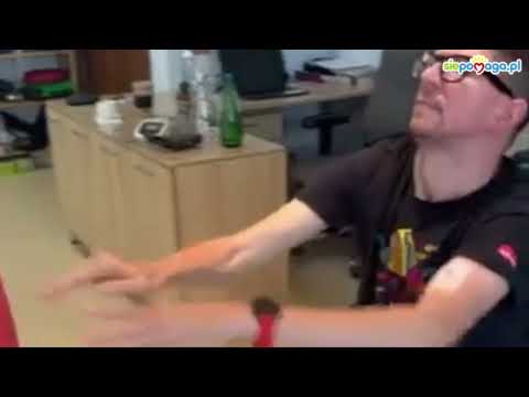 Obrazek poglądowy filmu YouTube