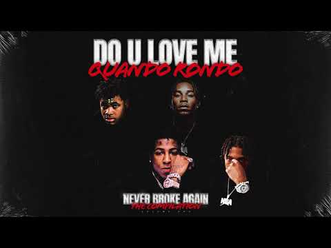 Video thumbnail for Do U Luv Me