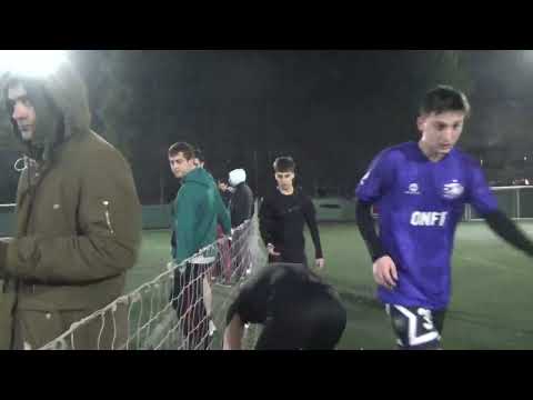 PESTE NEGRA VS KETA TEAM - #LigaNuñez - #Clausura SLS - 10/9/2022