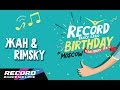 Record Birthday: Жан & Rimsky (запись трансляции 20.09.14 ...