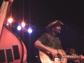 ☠︎ 𝐇𝐀𝐍𝐊 𝐖𝐈𝐋𝐋𝐈𝐀𝐌𝐒 𝐈𝐈𝐈 ☠︎  "Nighttime Ramblin' Man" Live 2/28/04 The Orange Peel, Asheville, NC