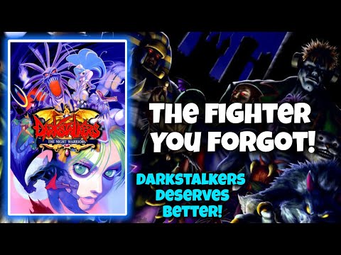 Capcom's Hidden Gem of the Arcade Era