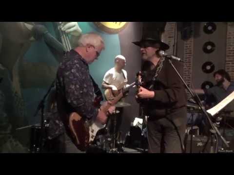 Point Blank & Dragi Jelić - Moj put (Live at SOUL Society 2. 11. 2018.)