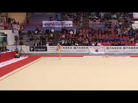 Serie C1 - Finale Nazionale - Armenio -  clavette