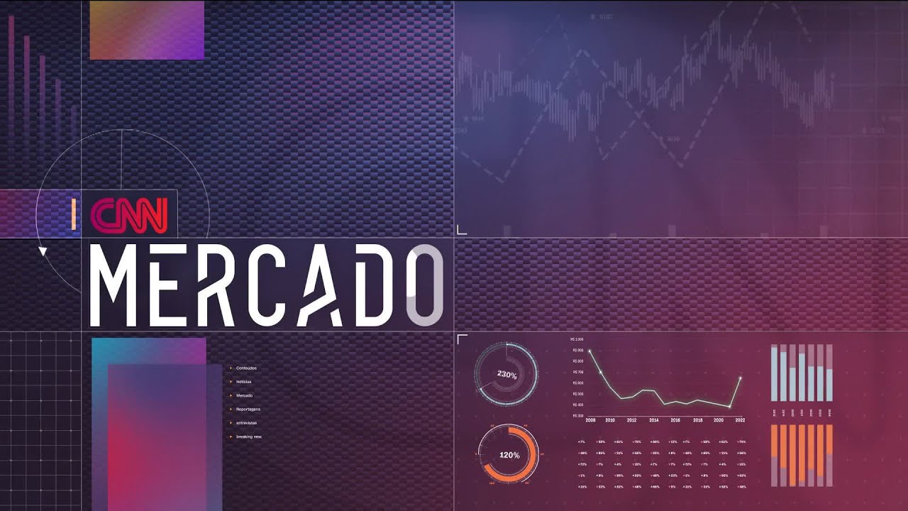 Dólar cai e fecha a R$ 5,91 com juros no radar | CNN MERCADO