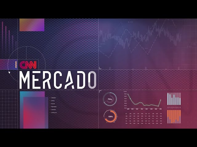 Dólar cai e fecha a R$ 5,91 com juros no radar | CNN MERCADO