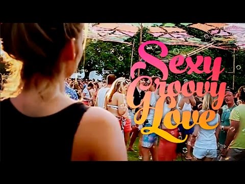 Sexy Groovy Love l The Wandering Hills l Official Aftermovie