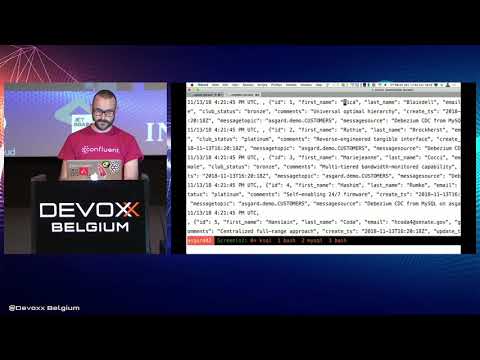 Apache Kafka and KSQL in Action : Let’s Build a Streaming Data Pipeline! by Robin Moffatt