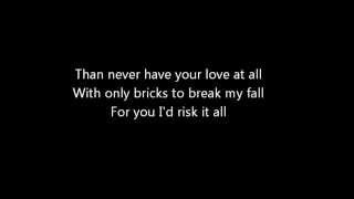 The Vamps - Risk It All (lyrics)