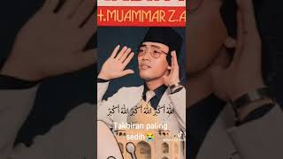 Download lagu Takbiran paling merdu & sedih sepanjang masa, K.H. Muammar Z.A #takbiran #muammar #qori #fyp #viral mp3 Download lagu Takbiran paling merdu & sedih sepanjang masa, K.H. Muammar Z.A #takbiran #muammar #qori #fyp #viral mp3